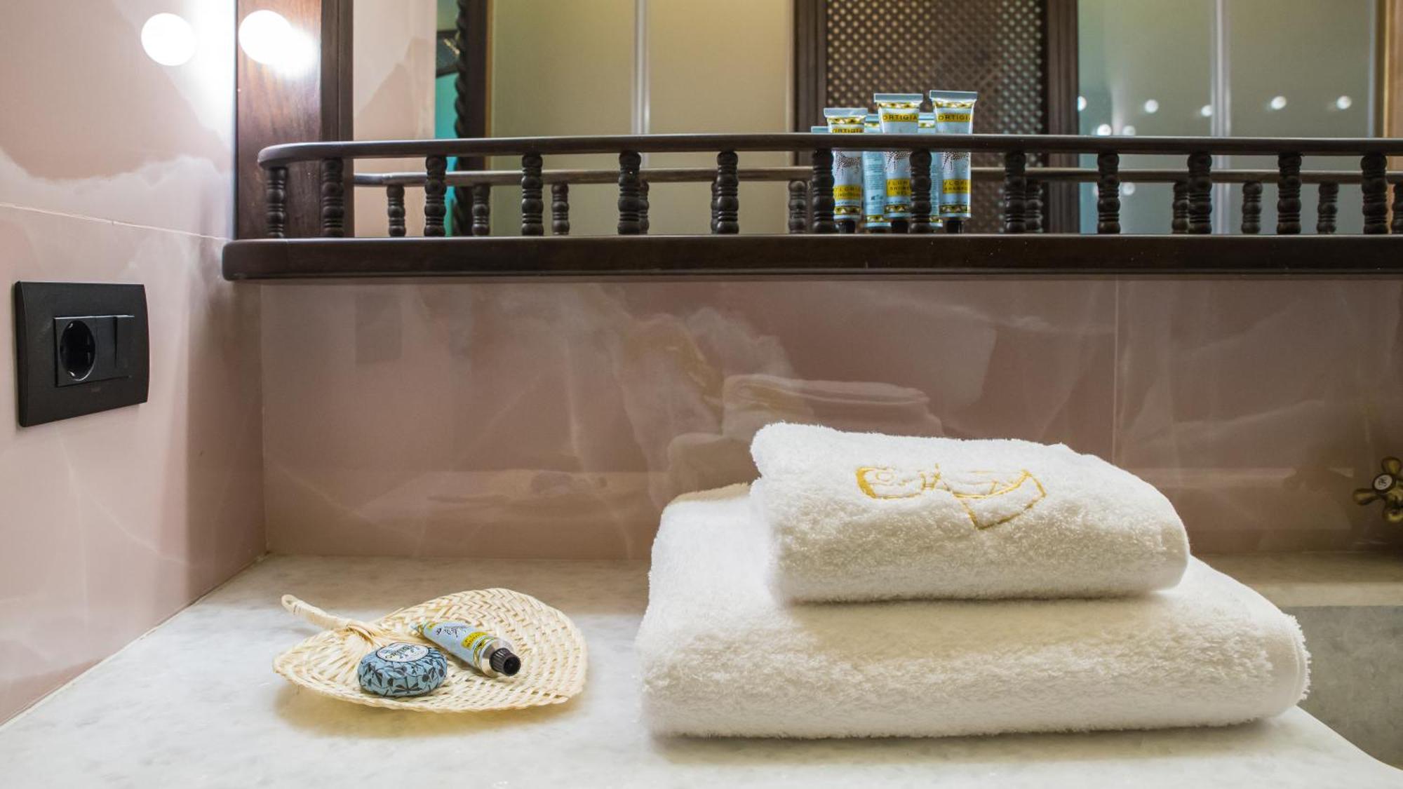 Juan Rodriguez Hacienda Hotel Athen Eksteriør billede